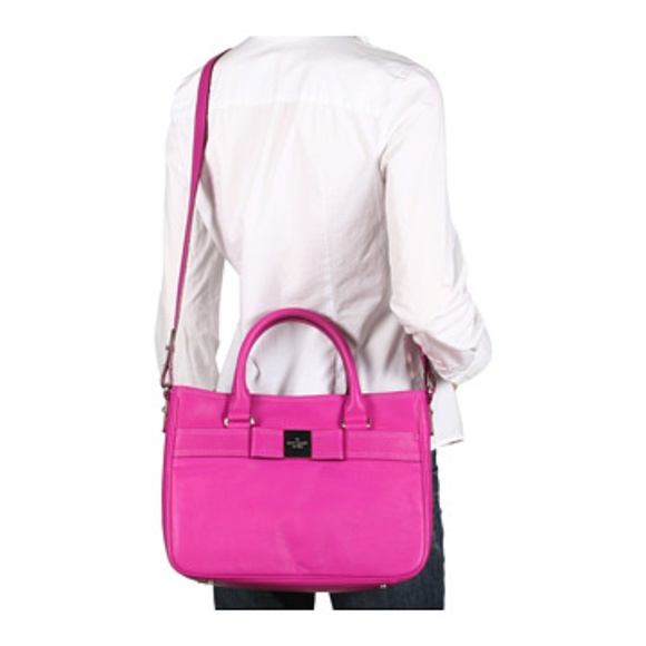 Primrose Hill Goldie Satchel - Picture 1 of 5